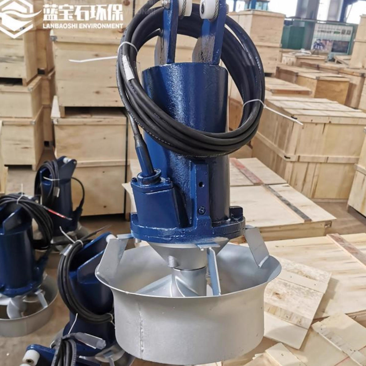 南京藍寶石環(huán)保與廣西某環(huán)?？萍歼_成戰(zhàn)略合作